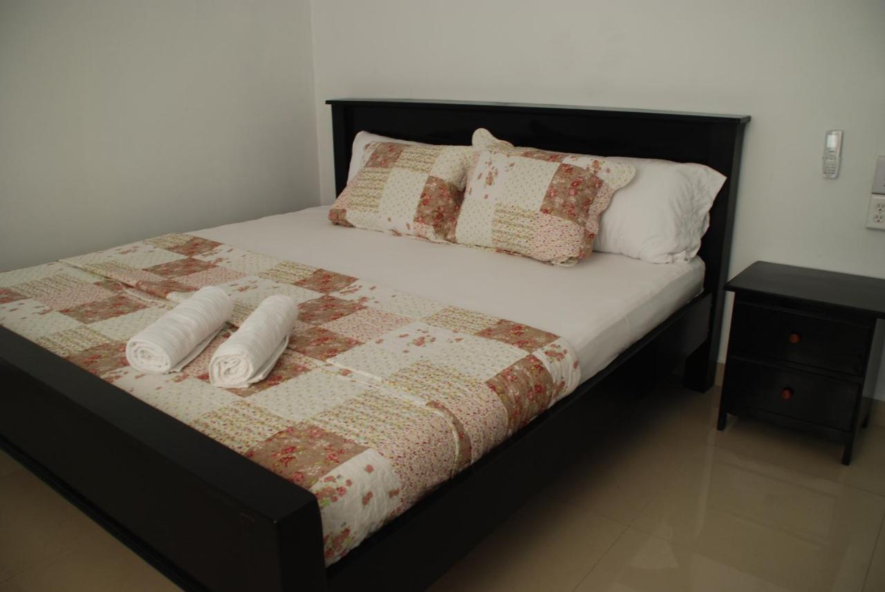 Hotel Coastalbay 2 & Golf Cart Rental San Pedro  Dış mekan fotoğraf