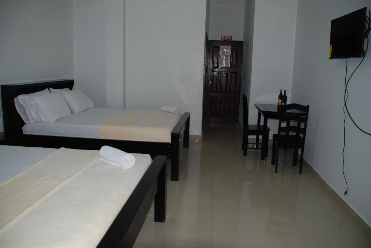Hotel Coastalbay 2 & Golf Cart Rental San Pedro  Dış mekan fotoğraf