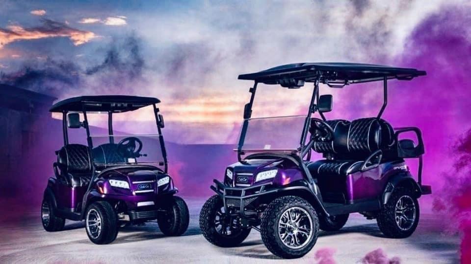 Hotel Coastalbay 2 & Golf Cart Rental San Pedro  Dış mekan fotoğraf